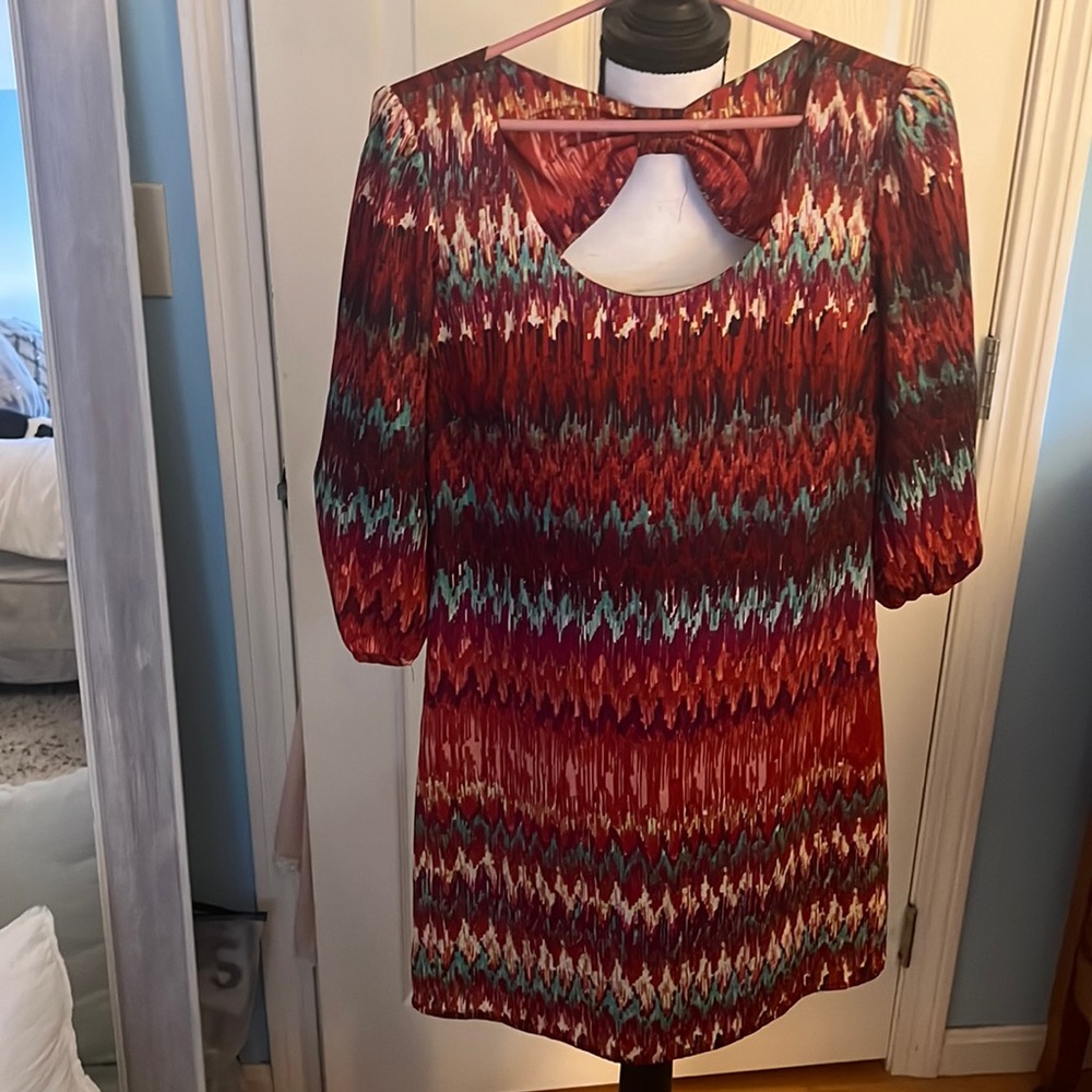 Lily Roae xs dress